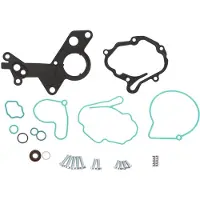 ENGITECH Pompe à carburant ENT410002