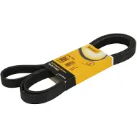 CONTITECH Courroie trapézoïdale à nervures CONTINENTAL 6PK2145