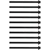 REINZ Jeu de vis à tête cylindrique 14-10398-01