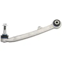 Delphi Bras de suspension TC3586 essieu avant, gauche, arrière