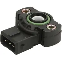 Delphi Capteur, position du papillon SS10562-12B1