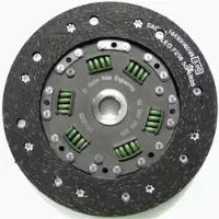 SACHS Disque d'embrayage 881861 999820