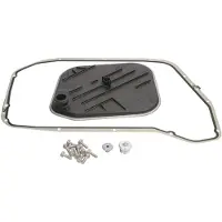 ZF Filtre hydraulique, boîte de vitesses automatique 1087.298.368