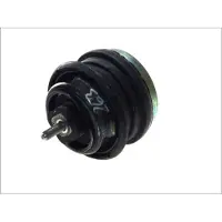 CORTECO Palier, moteur avant gauche 21652958