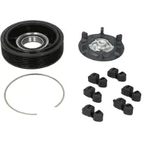 THERMOTEC Embrayage magnétique pour compresseurs de clim KTT040178