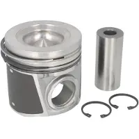 NÜRAL Piston 87-421600-00