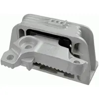 LEMFÖRDER Support moteur 37969 01, droite