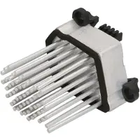 NRF Résistance, pulseur d'air habitacle 342001