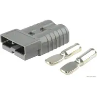Herth+Buss Stecker ELPARTS 50390582