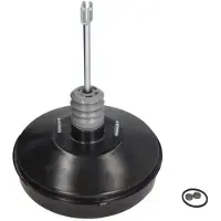 TRW Servo-Frein, dispositif d'assistance de frein PSA390