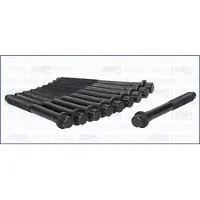 Ajusa Jeu de boulons de culasse 81014000