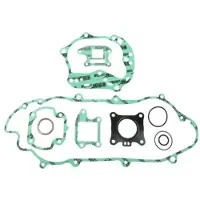 Athena P400210850024 Complete Gasket Kit Argenté