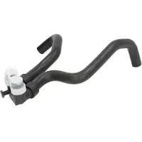 THERMOTEC Tuyau, échangeur de chaleur (chauffage) DNC009TT