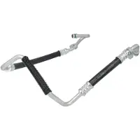 THERMOTEC Conduite de climatisation KTT160174
