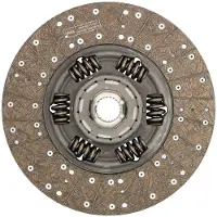 SACHS Disque d'embrayage 1878 009 682:009