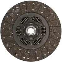 SACHS Disque d'embrayage 1878 007 278:009