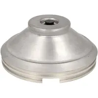 AUGER Couvercle de protection, moyeu de roue AUG55547