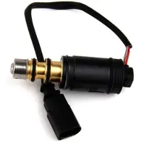 THERMOTEC Valve de réglage, compresseur EK20-7009