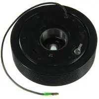 THERMOTEC Embrayage magnétique pour compresseurs de clim KTT040072