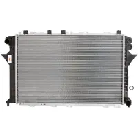 NRF Radiateur, refroidissement moteur 58870