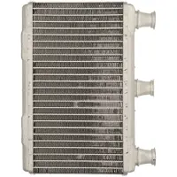 THERMOTEC Échangeur de chaleur, chauffage habitacle D6B008TT