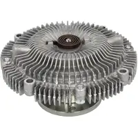 THERMOTEC Visco-coupleur de ventilateur D51002TT