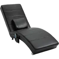 HOMCOM Divan de massage 833-770V01 - B
