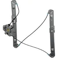 MAGNETI MARELLI Lève-vitre 350103170055 gauche