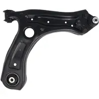 Delphi Bras de suspension TC2660 essieu avant, droite, avant