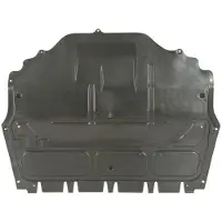 BLIC Cache moteur 6601-05-0000010P