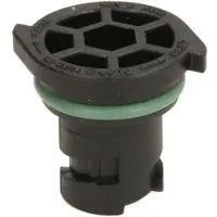 FEBI BILSTEIN Vis de fermeture, carter d'huile FEBI 48401