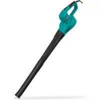 Vonroc Leaf Blower 650W | 2 speeds: 120 km/u - 190 km/u