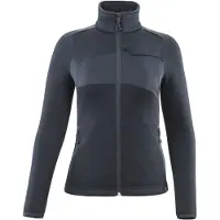 Mascot Accelerate 18155 Full Zip Sweatshirt Gris XS Femme