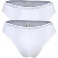 Sloggi Basic Mini 2-Pack 3 L Hommes