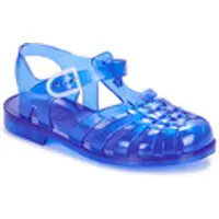 MEDUSE Chaussures SUN 201 filles - Bleu - 33