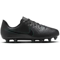Nike Tiempo Legend 10 Club Junior Football Boots Noir EU 35 1/2 Enfants