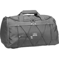 Johnny Urban Sac de sport 'Shawn' anthracite