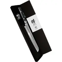 Yaxell Zen 35508 couteau à pain 23 cm