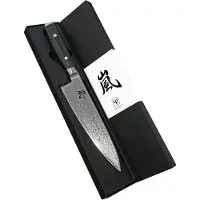 Yaxell Ran 36000 couteau de chef 20 cm