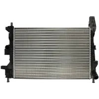 Nissens Radiateur moteur NIS 69238
