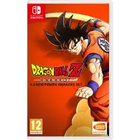 Dragon Ball Z : Kakarot