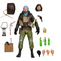 NECA The Thing Ultimate MacReady Last Stand Figur 18cm