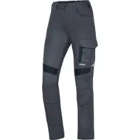 Uvex Pantalon de travail suXXeed industry gris, anthracite 23 (23)