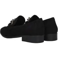 Marco Tozzi Mocassin Mocassin - Zwart - Maat 37