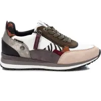 Refresh 170159 Chaussures de sport Blanc UE 37 Femme Blanc UE 37
