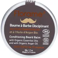 Florame Hommes - Baume à barbe 50 g