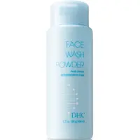 DHC Poudre Nettoyante Pureté 50 g Poudre