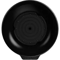 Fidlock Vacuum Handlebar Cycling Computer Mount Noir