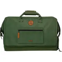 Cabaia - Sac de voyage 36L - Duffel Bag Seoul 36L - Kaki
