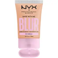 Nyx | BARE WITH ME | Face